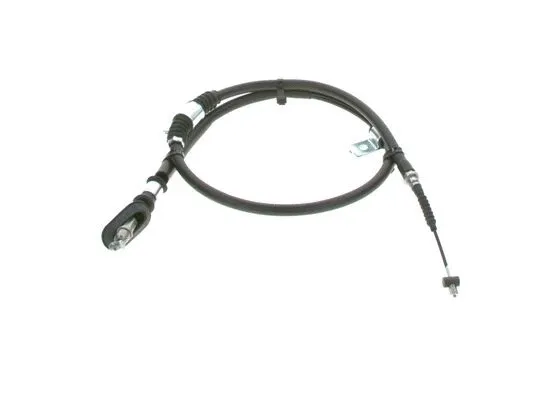 Cable Pull, parking brake (1 987 477 743)