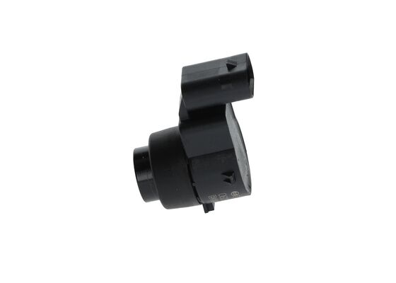 Sensor, parking distance control