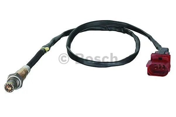 Lambda Sensor (0 258 007 169)