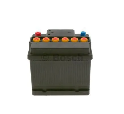 Starter Battery