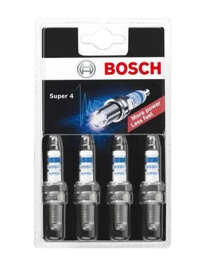 Spark Plug (0 242 222 802)