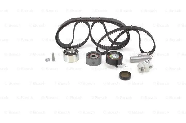 Timing Belt Kit