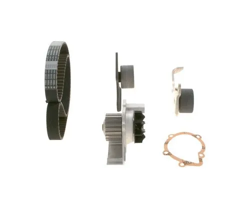 Water Pump & Timing Belt Kit