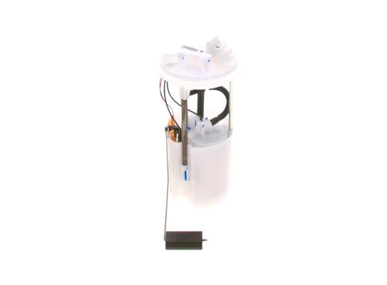Fuel Feed Unit