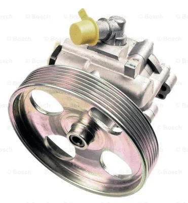 Hydraulic Pump, steering (K S00 000 144)