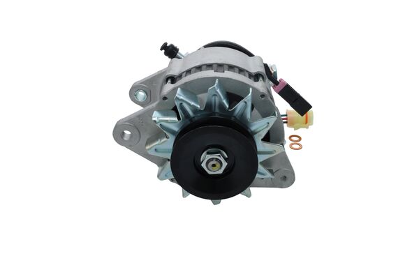 Alternator (0 986 AN0 628)