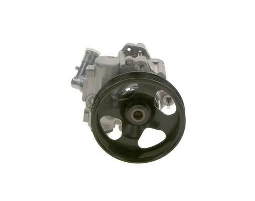 Hydraulic Pump, steering (K S00 000 542)