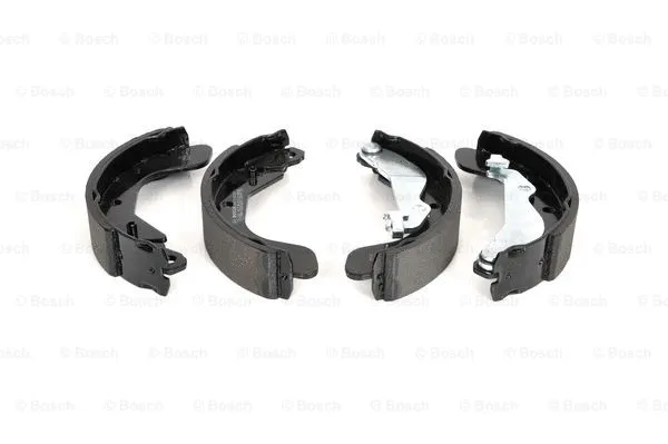 Brake Shoe Set (0 986 487 950)