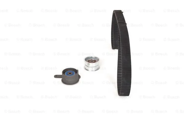 Timing Belt Kit