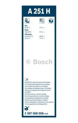 Wiper Blade