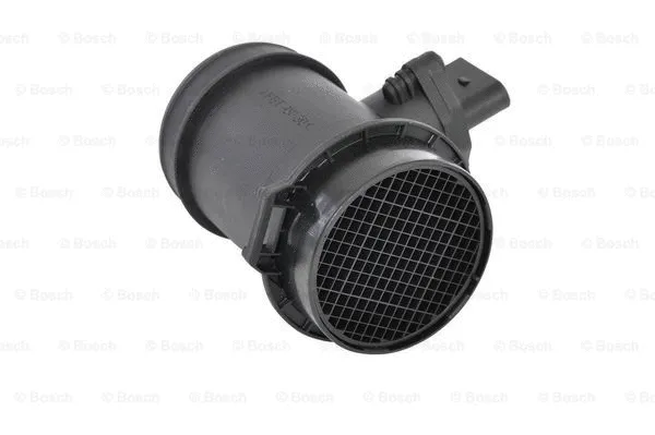 Mass Air Flow Sensor