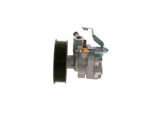 Hydraulic Pump, steering