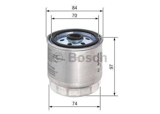 Fuel Filter