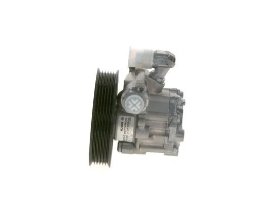 Hydraulic Pump, steering