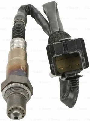 Lambda Sensor (0 258 007 207)