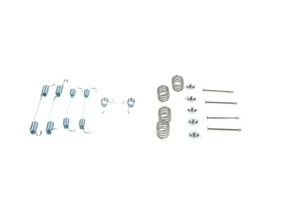 Accessory Kit, brake shoes (1 987 475 396)