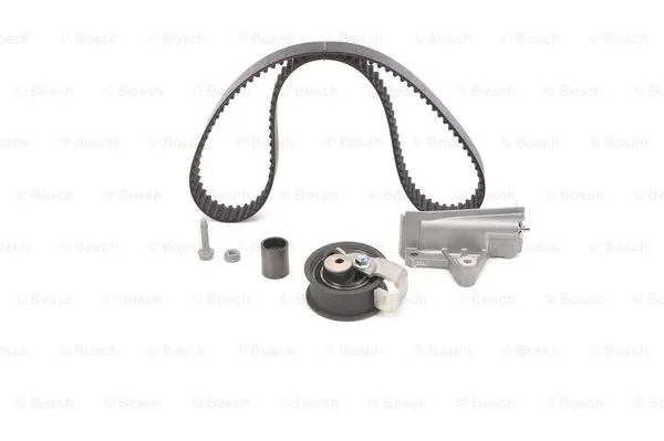 Timing Belt Kit