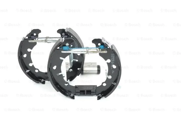 Brake Shoe Set (0 204 114 625)