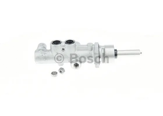 Brake Master Cylinder