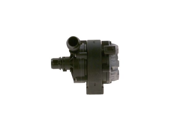 Auxiliary Water Pump (cooling water circuit)