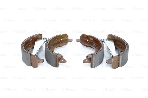 Brake Shoe Set (0 986 487 270)