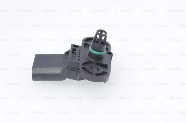 Pressure Sensor, brake booster