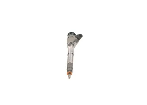 Injector Nozzle