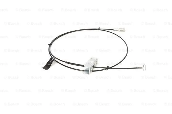 Cable Pull, parking brake