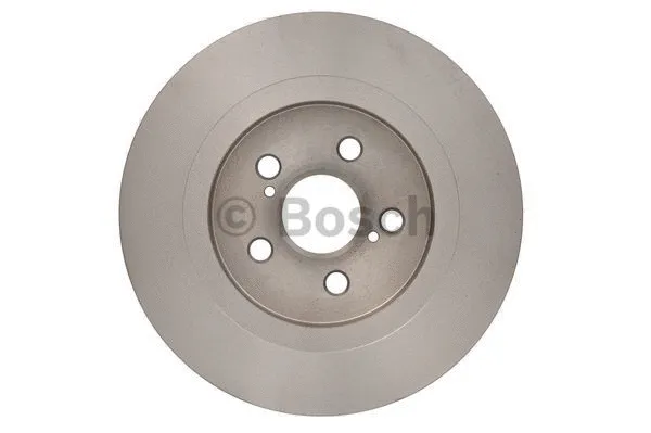 Brake Disc (0 986 479 D35)