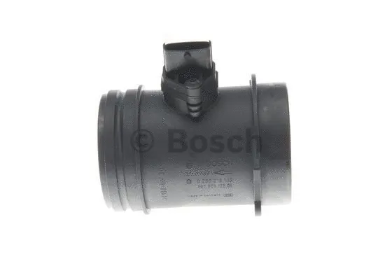 Mass Air Flow Sensor