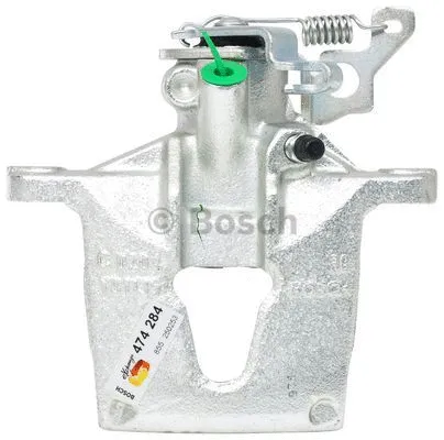 Brake Caliper