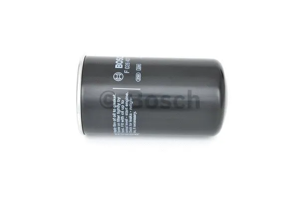 Filter, operating hydraulics (F 026 407 113)
