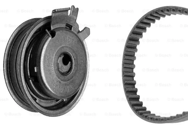 Timing Belt Kit (1 987 948 566)