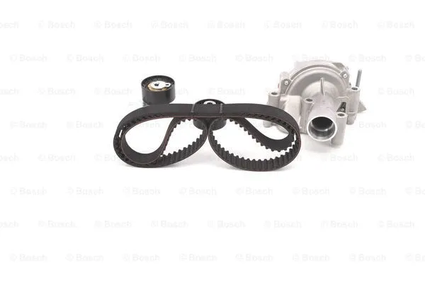 Water Pump & Timing Belt Kit (1 987 946 442)