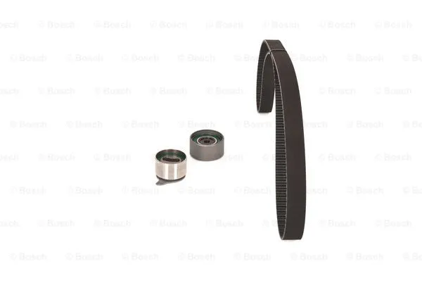 Timing Belt Kit