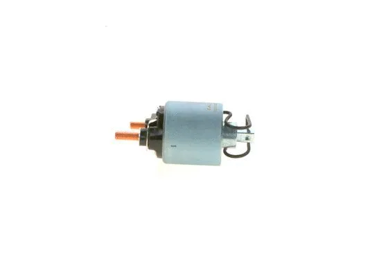 Solenoid Switch, starter (1 986 SE3 729)