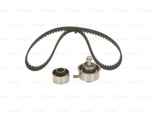 Timing Belt Kit
