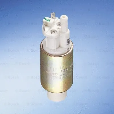 Fuel Pump (0 986 580 350)