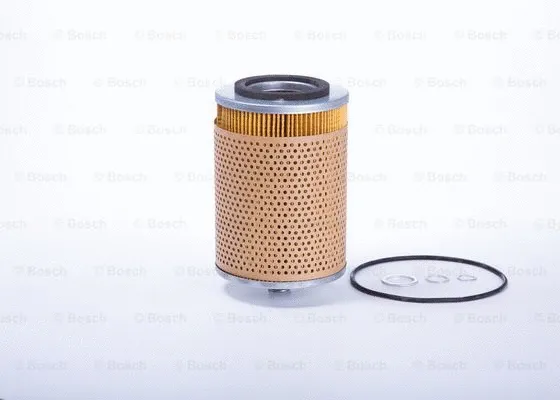 Oil Filter (0 986 B01 562)