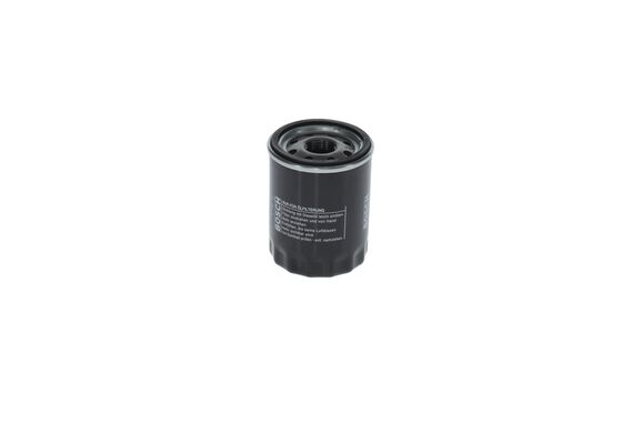 Oil Filter (F 026 407 347)