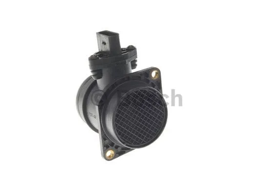 Mass Air Flow Sensor