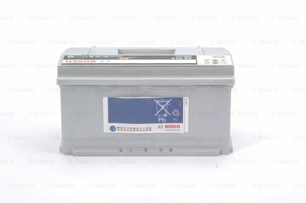Starter Battery