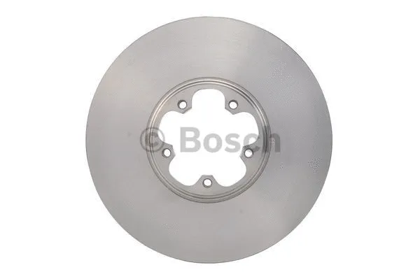 Brake Disc (0 986 478 303)