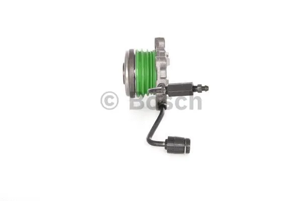 Central Slave Cylinder, clutch