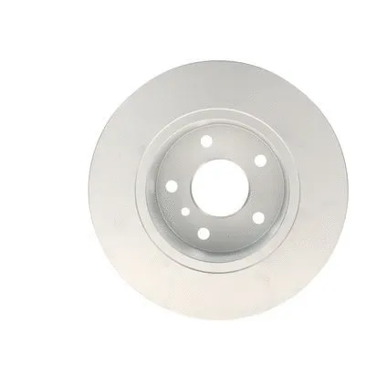 Brake Disc (0 986 479 146)