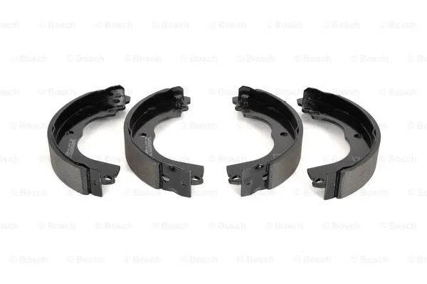Brake Shoe Set (0 986 487 951)