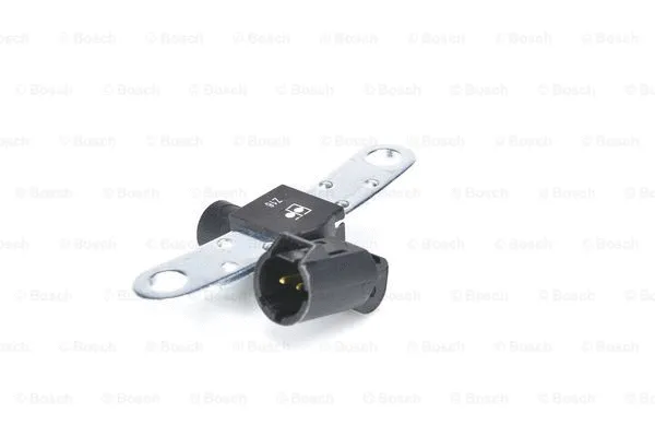 Sensor, crankshaft pulse