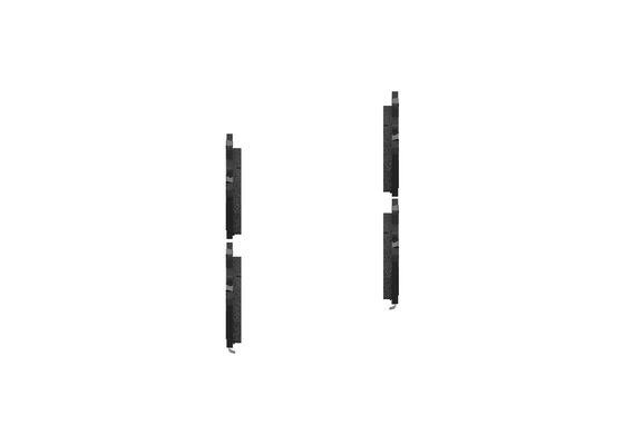Brake Pad Set, disc brake (0 986 AB1 595)
