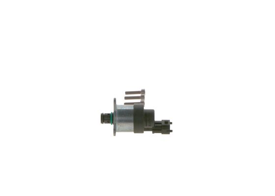 Control Valve, fuel quantity (common rail system)