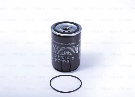 Fuel Filter (0 986 BF0 222)